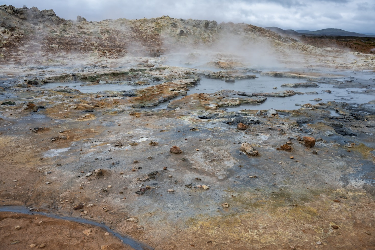 Understanding the Geothermal Heating Installation Process